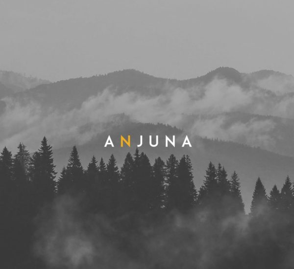 Anjuna 2017 Rebrand