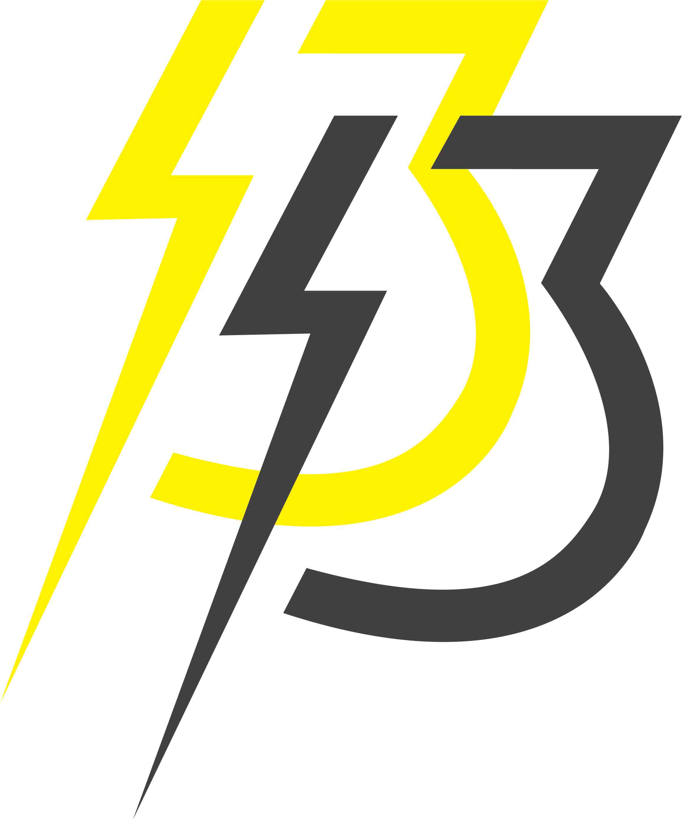 Burrell Bros Logo Redesign