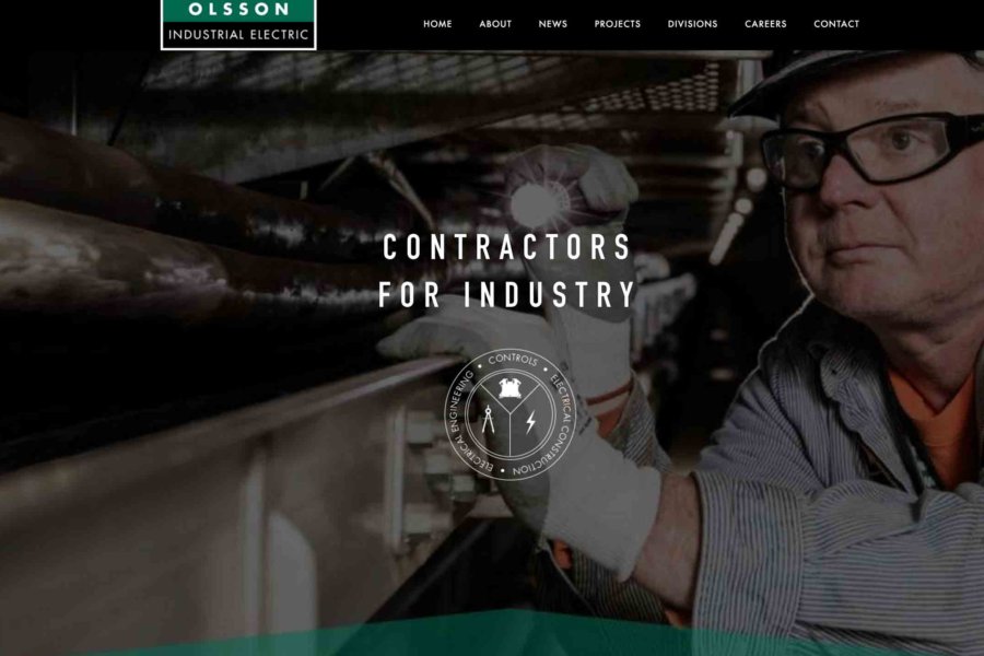 Case Study: Olsson Industrial Electric