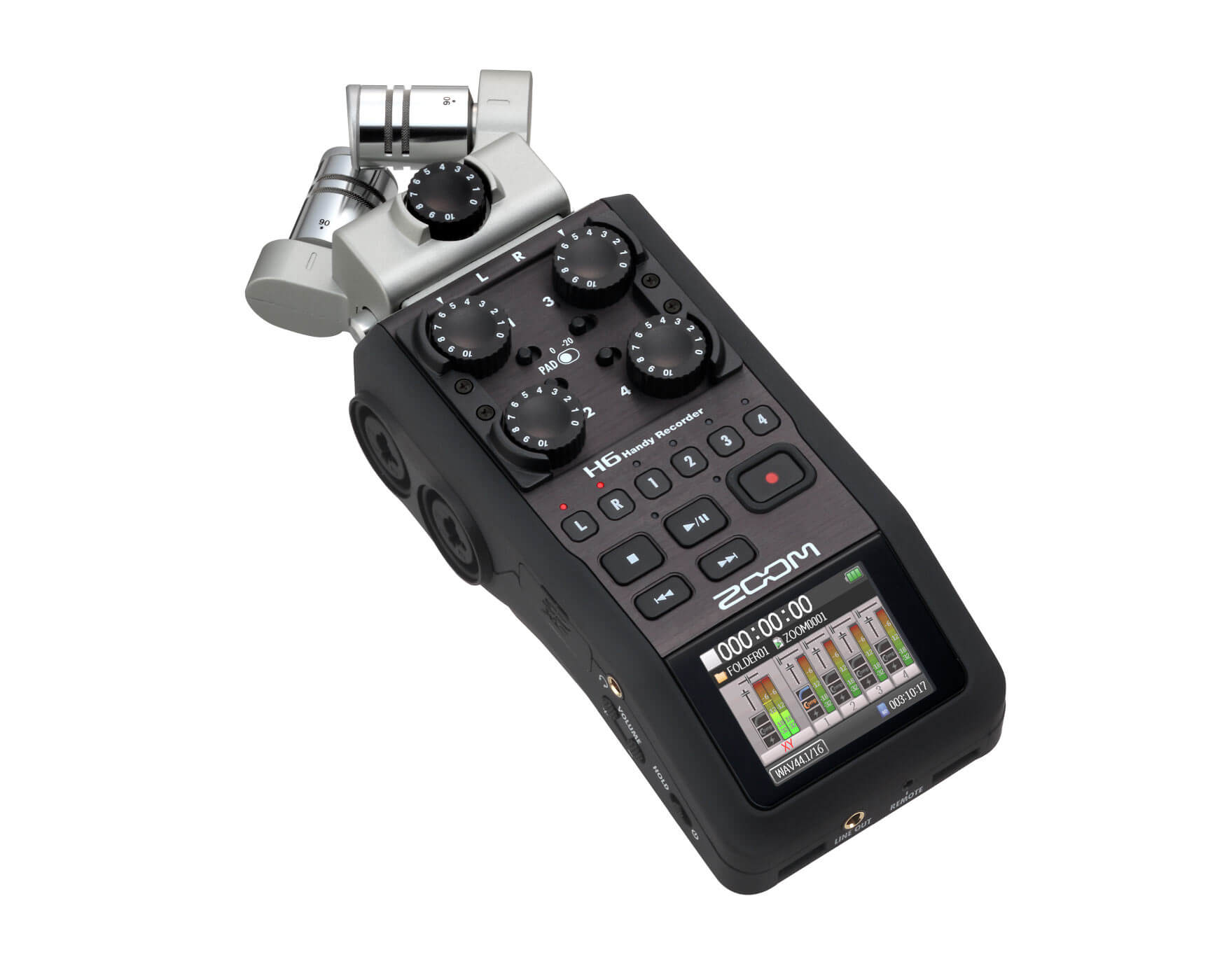 Image module