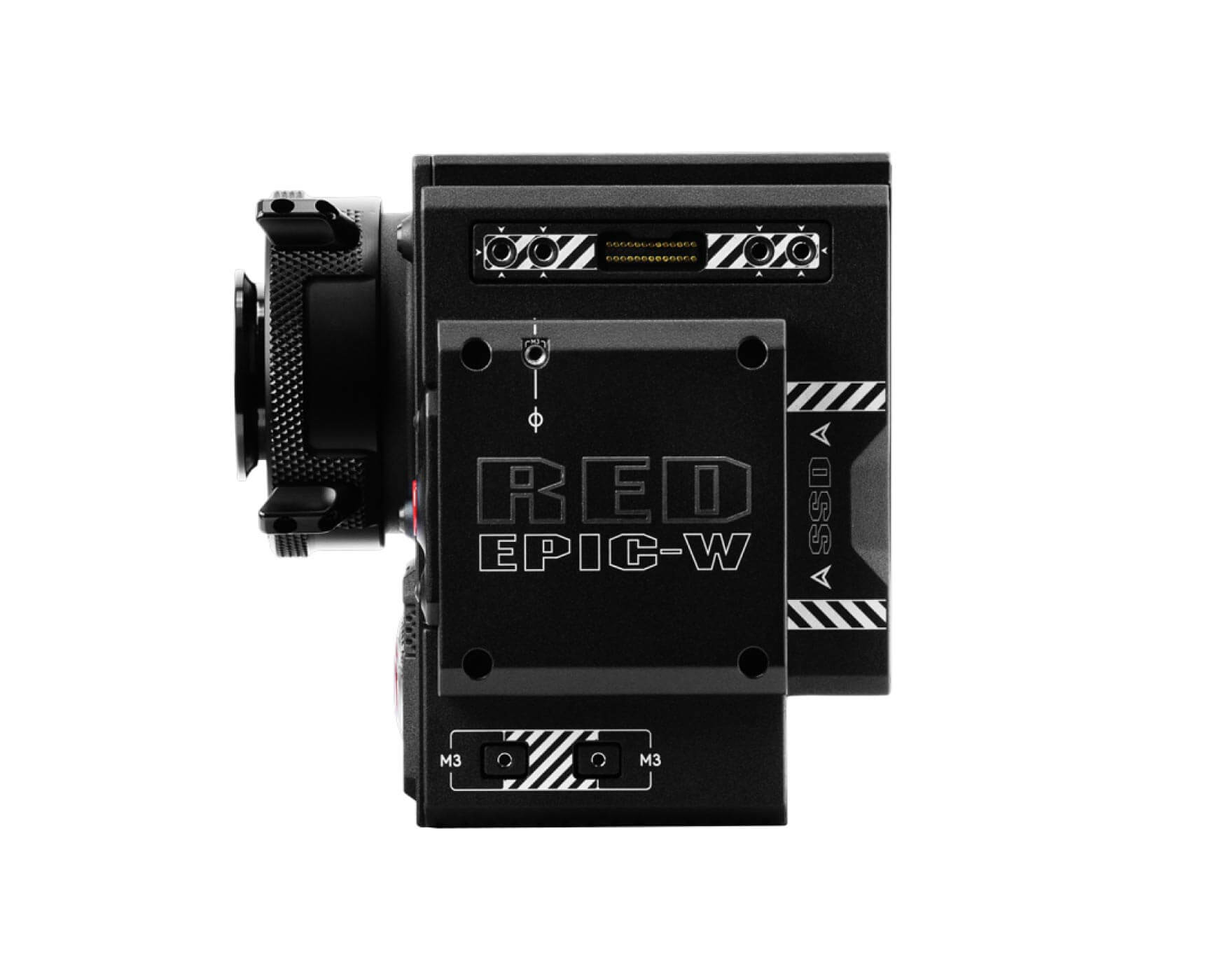 Image module