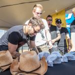 BWCMF Gallery 4 (day 1)