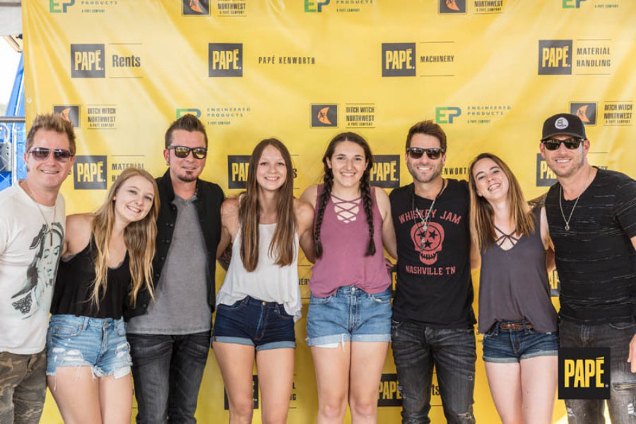 BWCMF Gallery 1 (Meet and Greet)