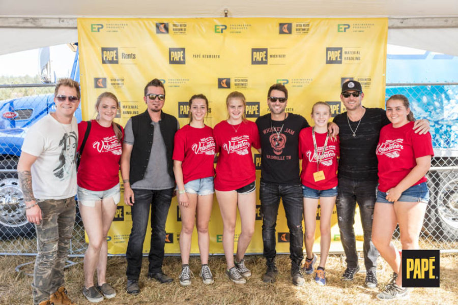 BWCMF Gallery 1 (Meet and Greet)