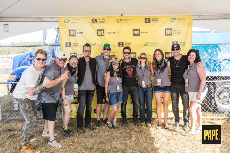 BWCMF Gallery 1 (Meet and Greet)