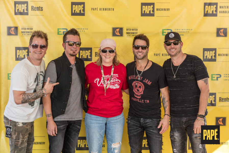 BWCMF Gallery 1 (Meet and Greet)