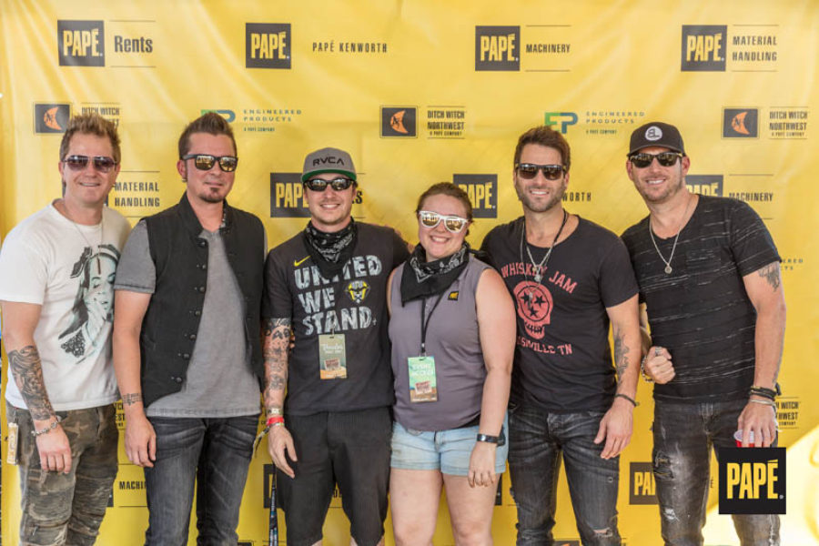 BWCMF Gallery 1 (Meet and Greet)