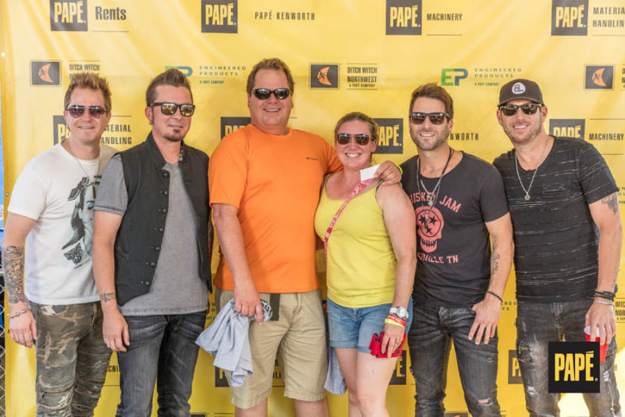 BWCMF Gallery 1 (Meet and Greet)