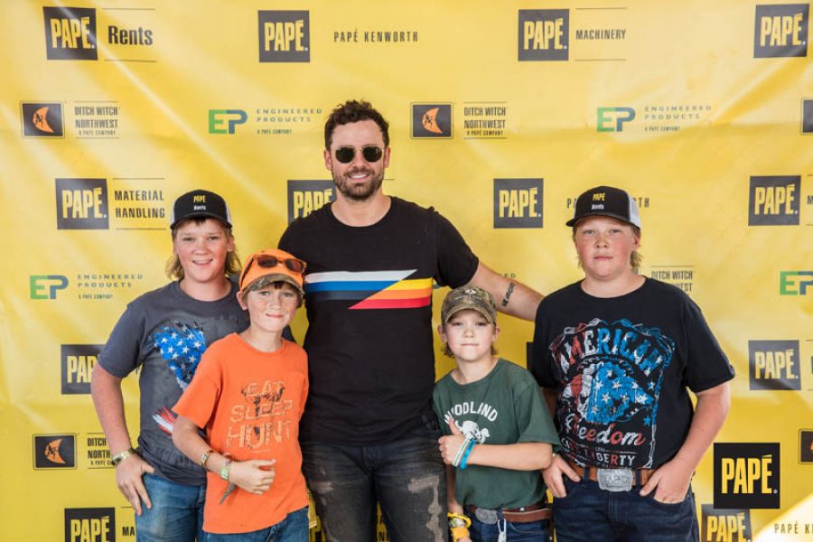 BWCMF Gallery 2 (meet and Greet 2)