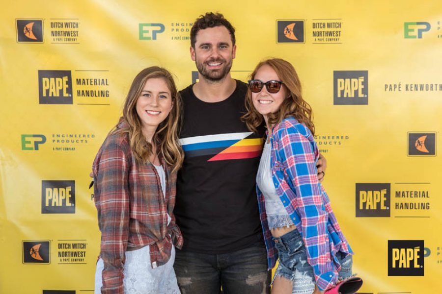 BWCMF Gallery 2 (meet and Greet 2)