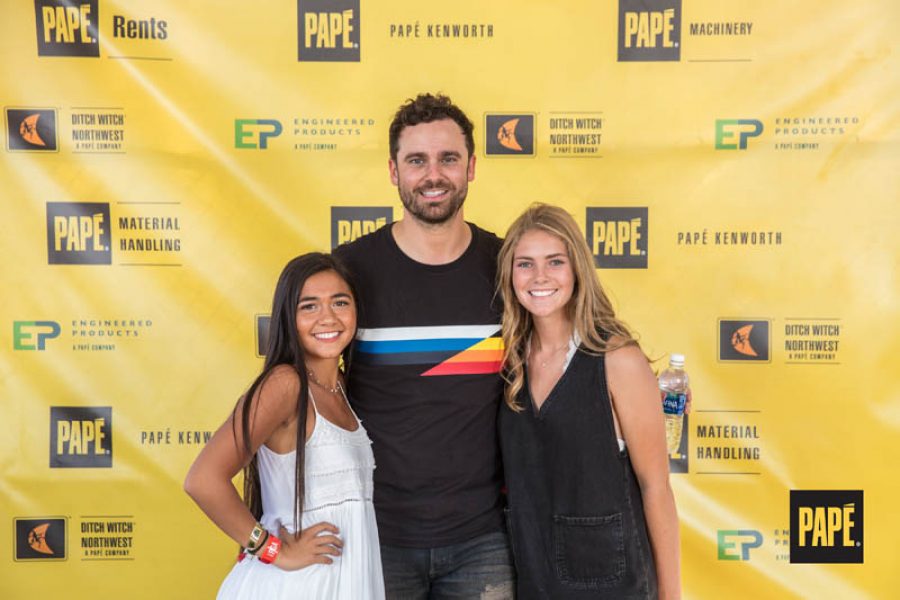 BWCMF Gallery 2 (meet and Greet 2)