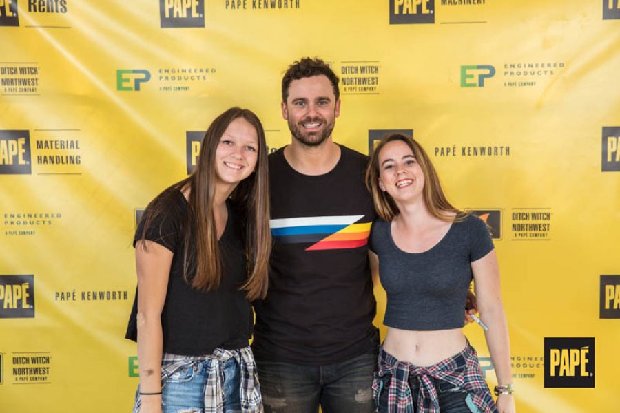 BWCMF Gallery 2 (meet and Greet 2)