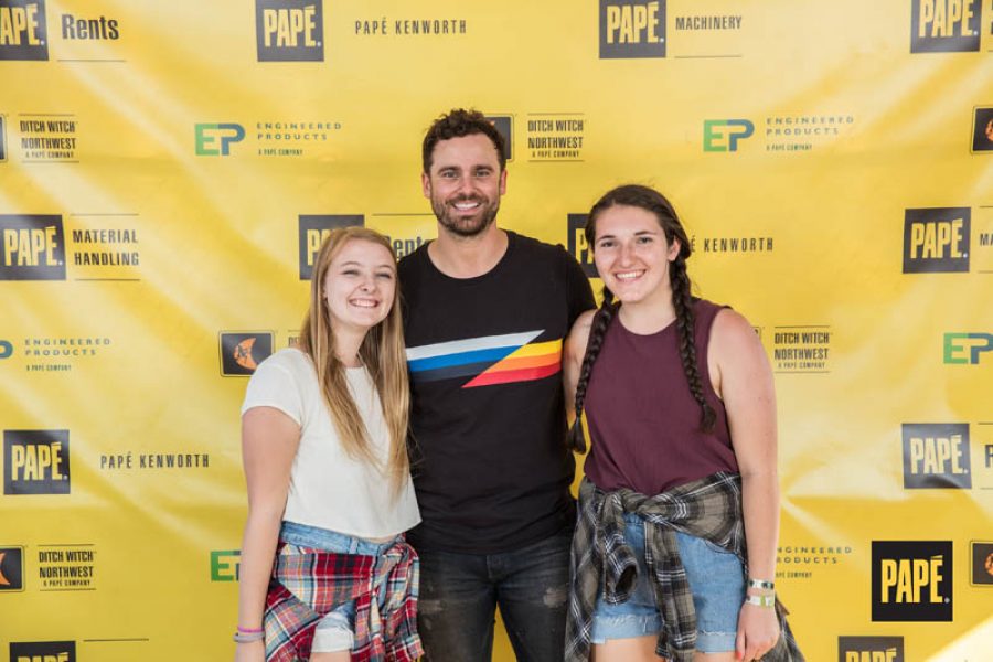 BWCMF Gallery 2 (meet and Greet 2)