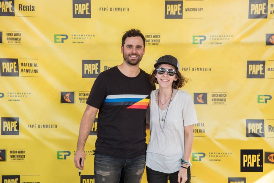 BWCMF Gallery 2 (meet and Greet 2)