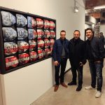 LIONHEART GALLERY