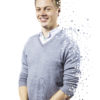 Meet Project Manager Joe Liebersbach