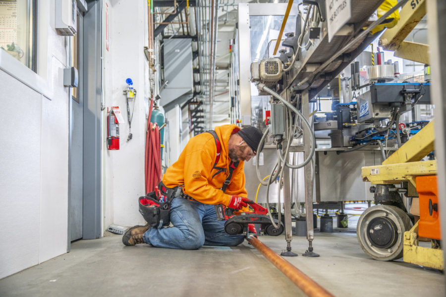 Kevin Cohen Plumbing Website 4