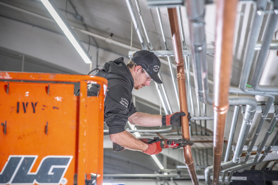 Kevin Cohen Plumbing Website 3