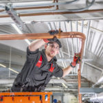 Kevin Cohen Plumbing Website 3