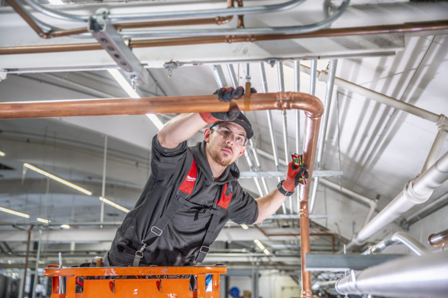 Kevin Cohen Plumbing Website 3
