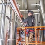 Kevin Cohen Plumbing Website 3