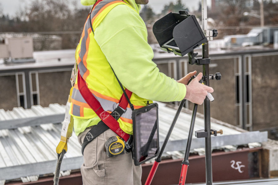 Reynolds Electric Website 2