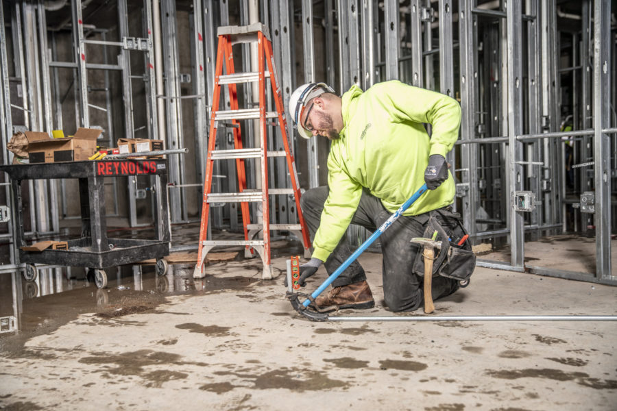 Reynolds Electric Website 3