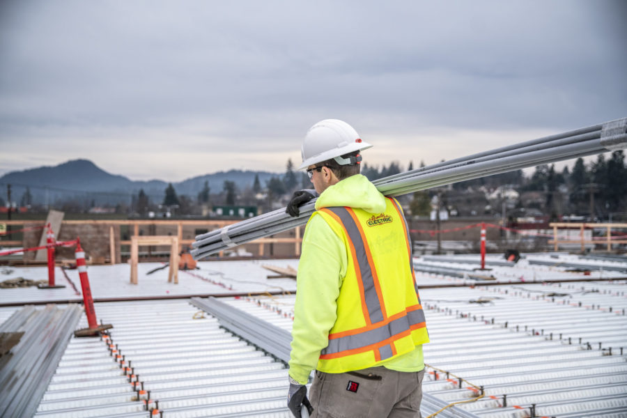 Reynolds Electric Website 4