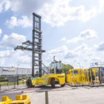 Hyster Alaska Film
