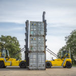 Hyster Alaska Film 2