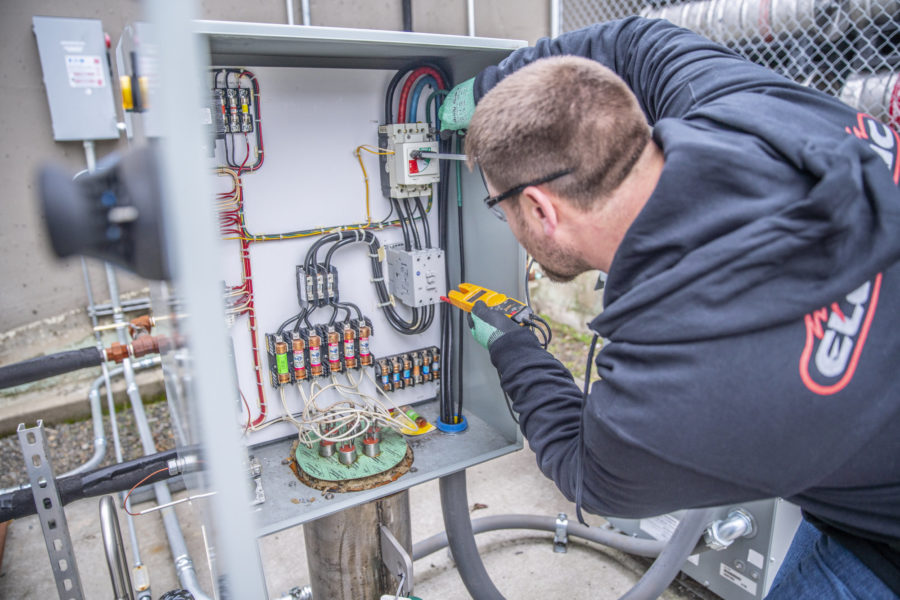 Reynolds Electric Website 4