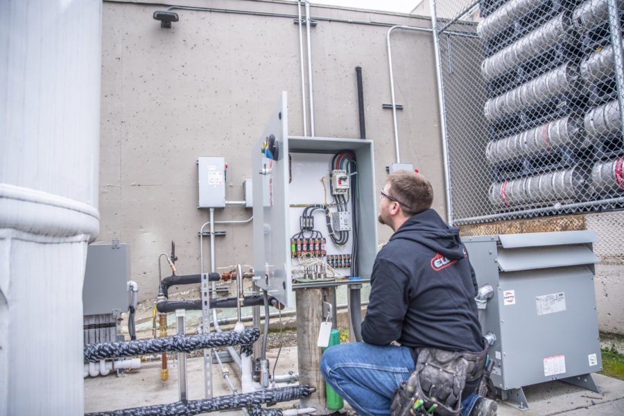 Reynolds Electric Website 4