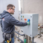 Reynolds Electric Website 4