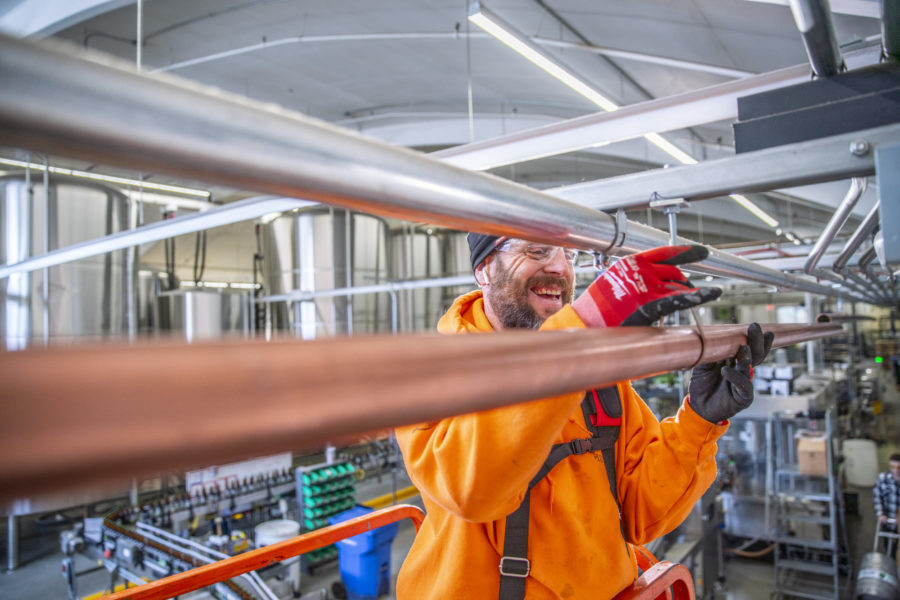 Kevin Cohen Plumbing Website