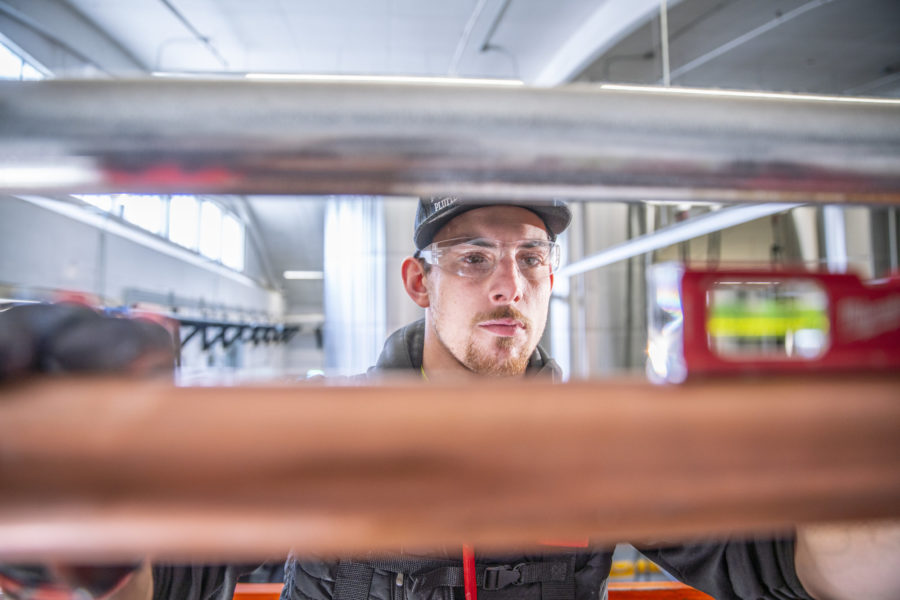 Kevin Cohen Plumbing Website