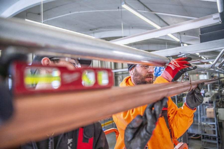 Kevin Cohen Plumbing Website