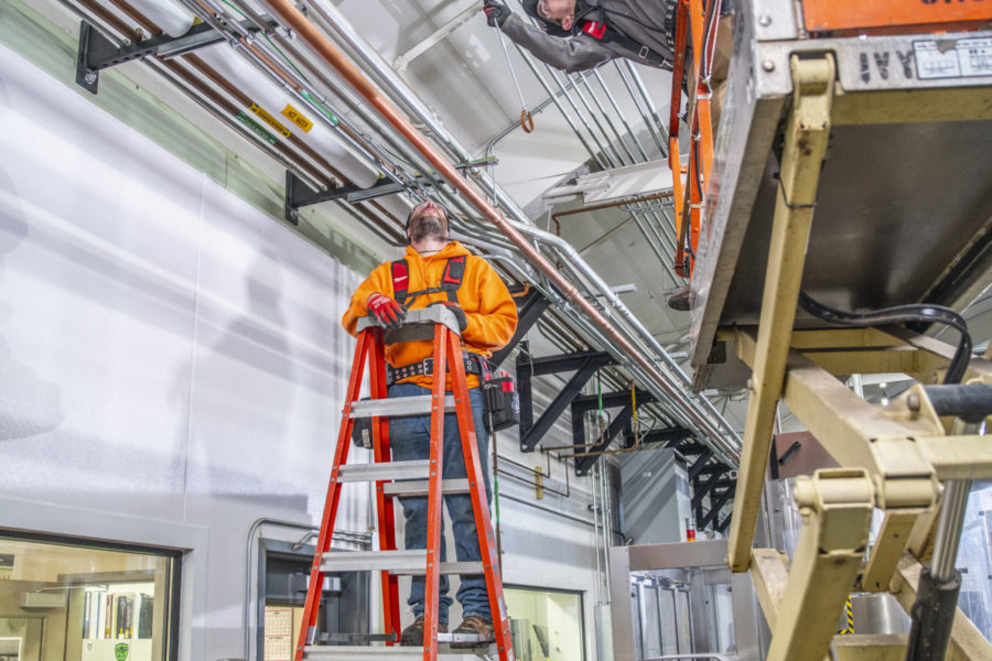 Kevin Cohen Plumbing Website