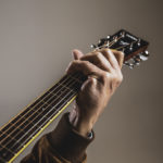Brian Breedlove Website Redesign 3