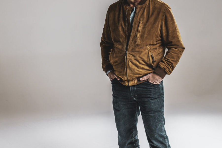 Brian Breedlove Website Redesign 3