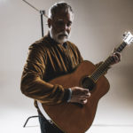 Brian Breedlove Website Redesign 2