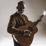 Brian Breedlove Website Redesign 2