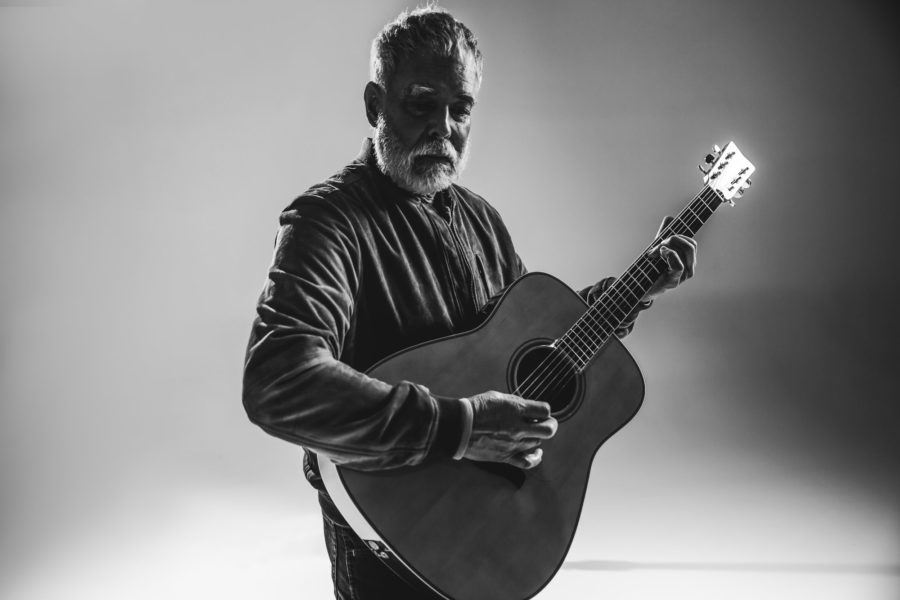 Brian Breedlove Website Redesign 2