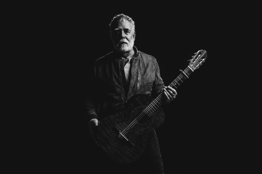 Brian Breedlove Website Redesign