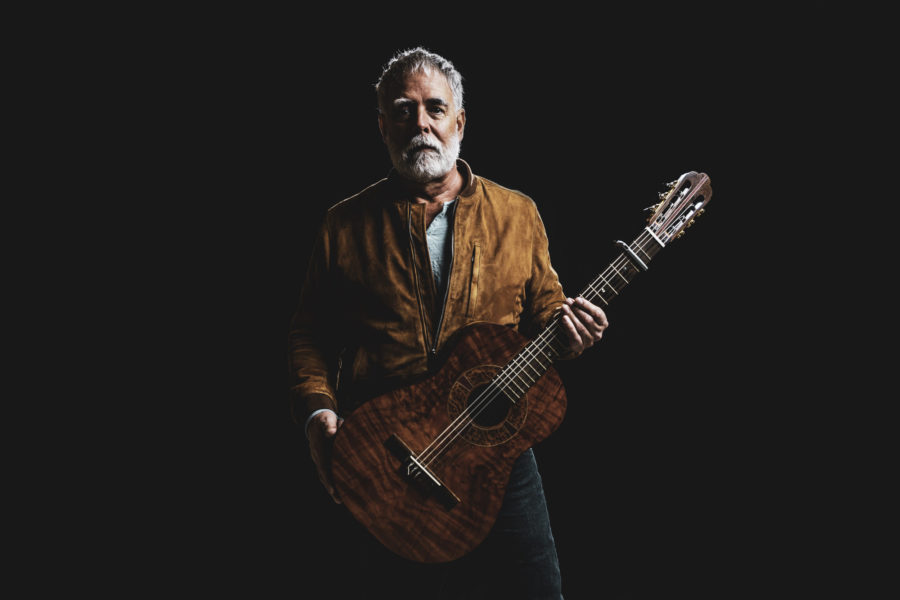 Brian Breedlove Website Redesign