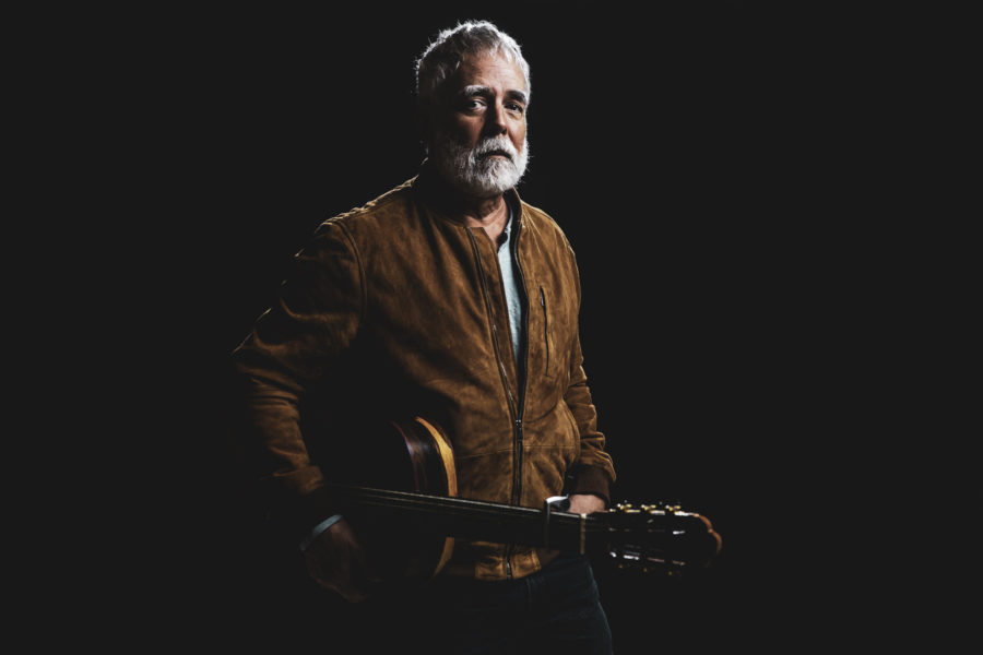 Brian Breedlove Website Redesign