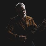 Brian Breedlove Website Redesign
