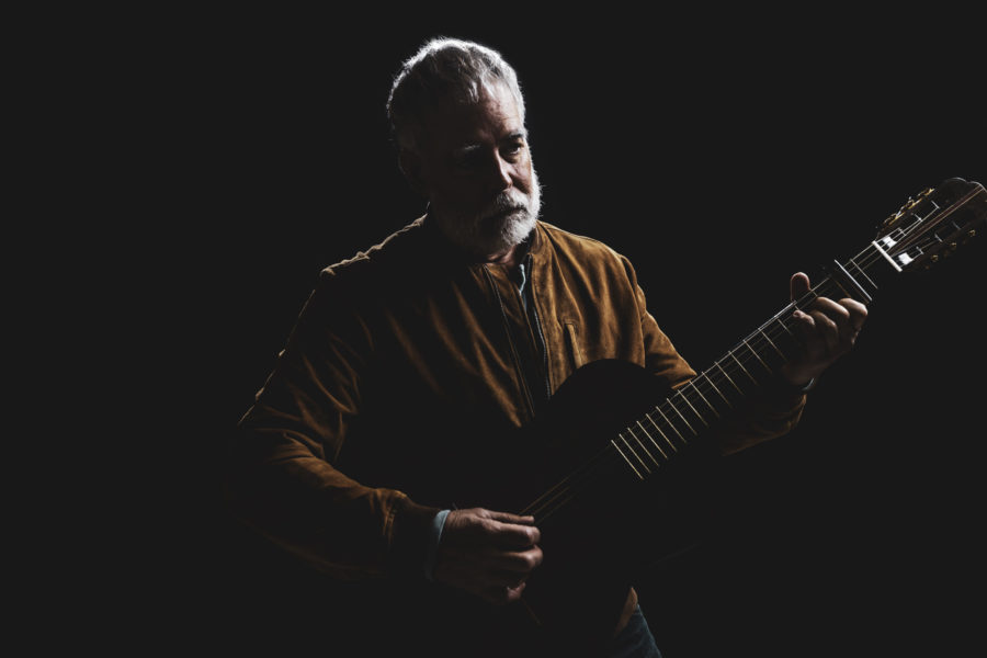 Brian Breedlove Website Redesign