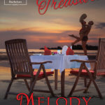 Melody Anne Website Redesign