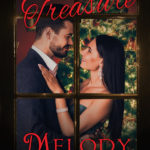 Melody Anne Website Redesign