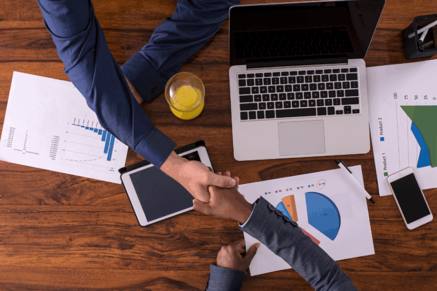 Vendor vs. Marketing Partner: Why the Difference Matters for Your Brand’s Growth